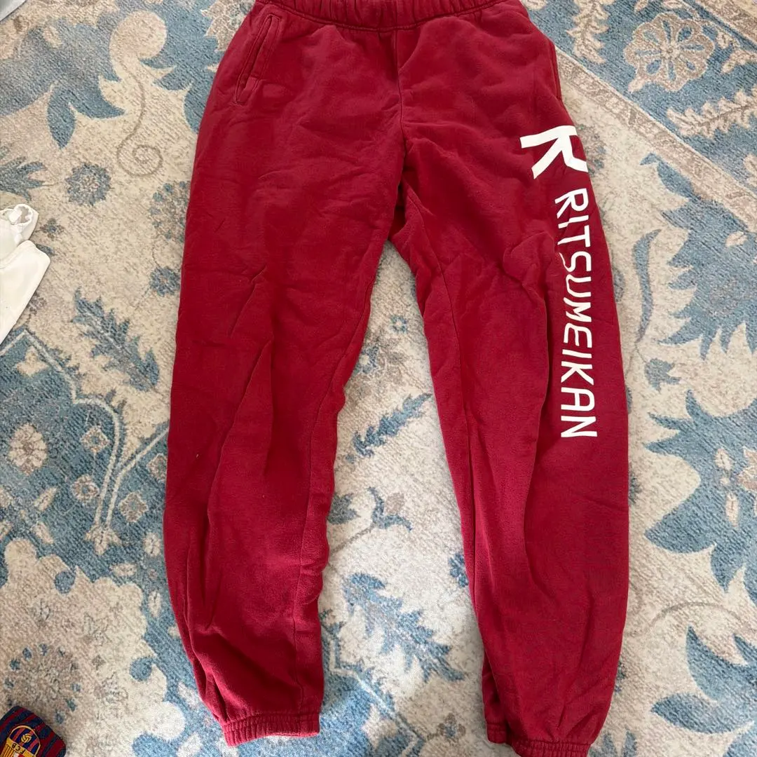 2026年最新】立命館大学 スウェットの人気アイテム - メルカリ