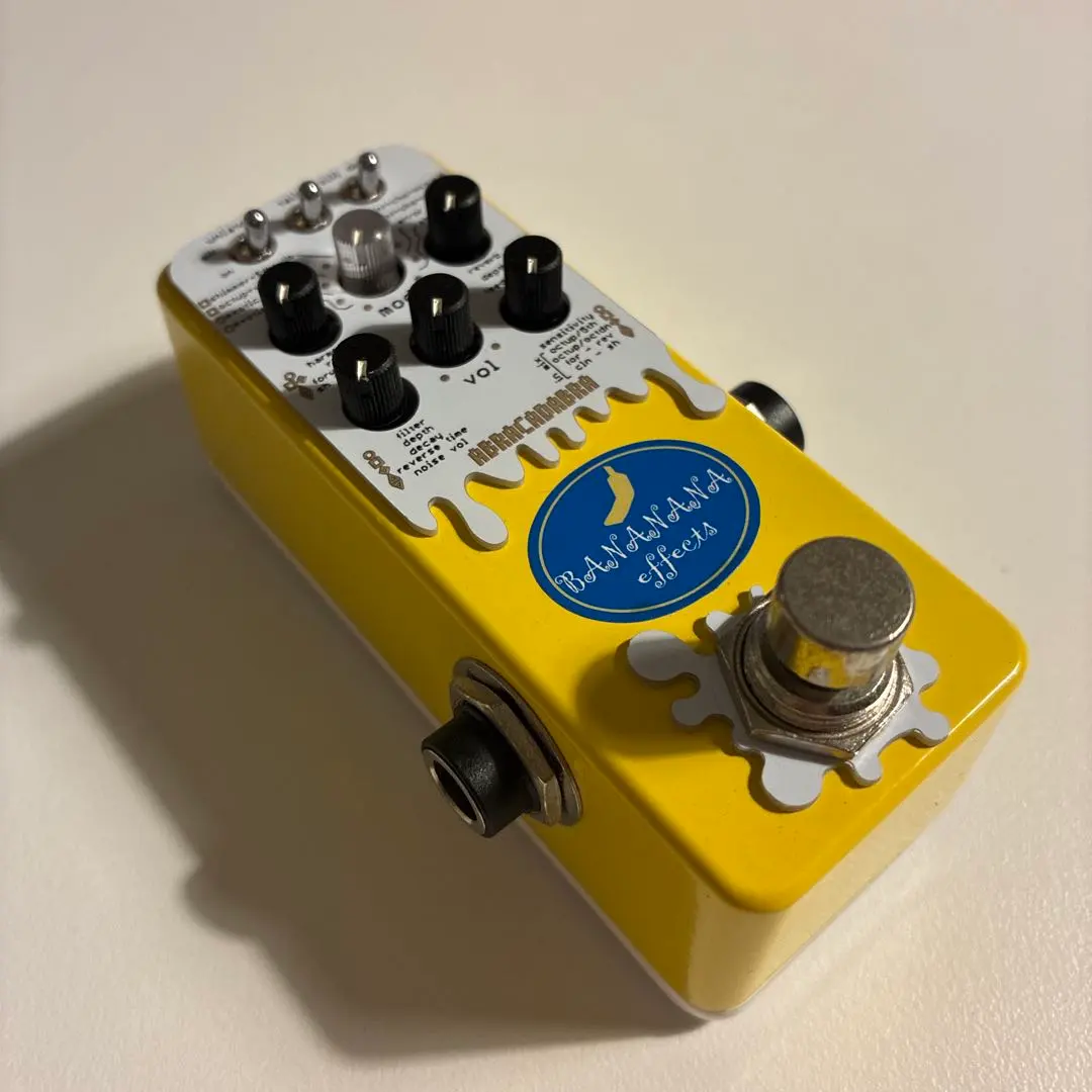 2026年最新】bananana effectsの人気アイテム - メルカリ