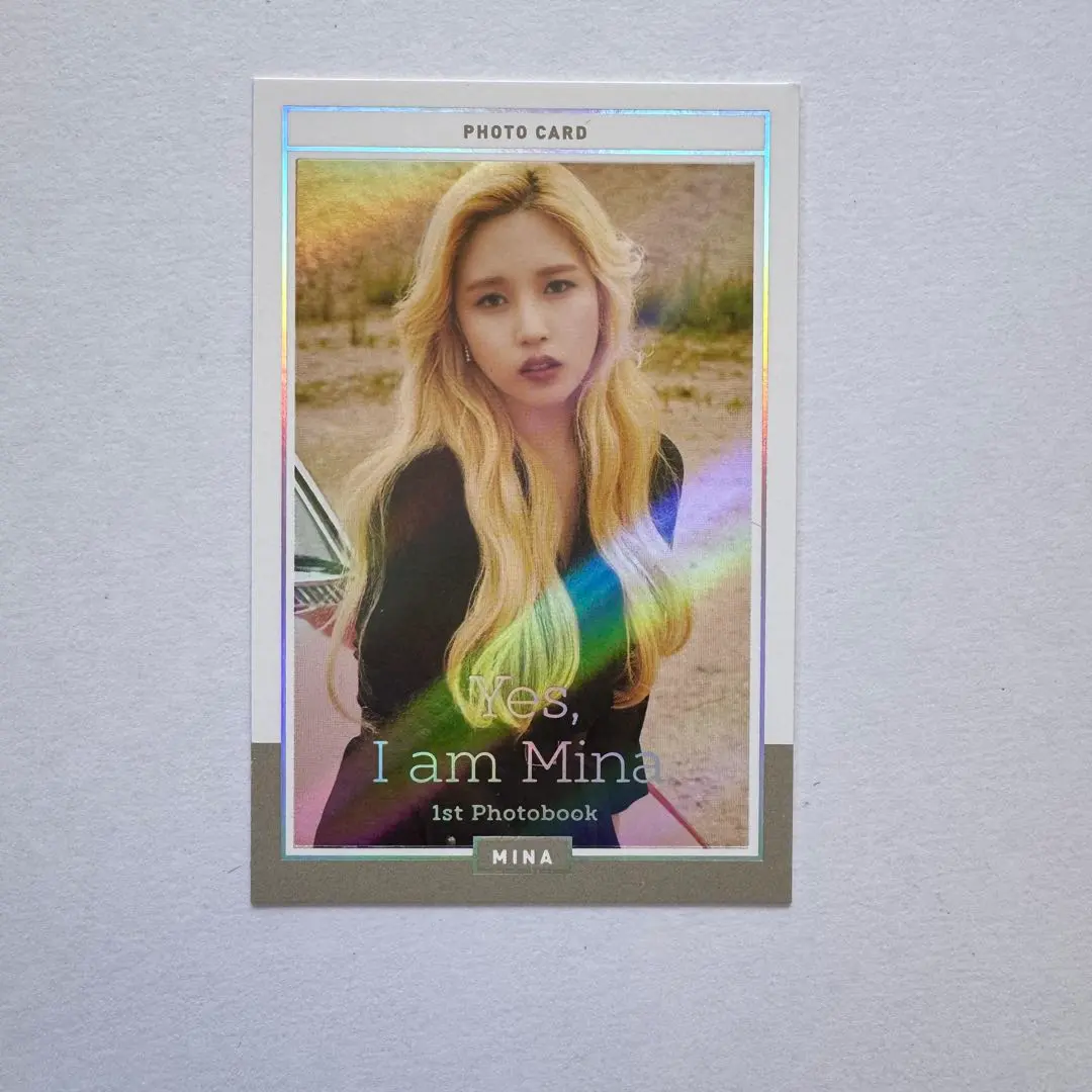 2026年最新】TWICE Yes I Am Minaの人気アイテム - メルカリ