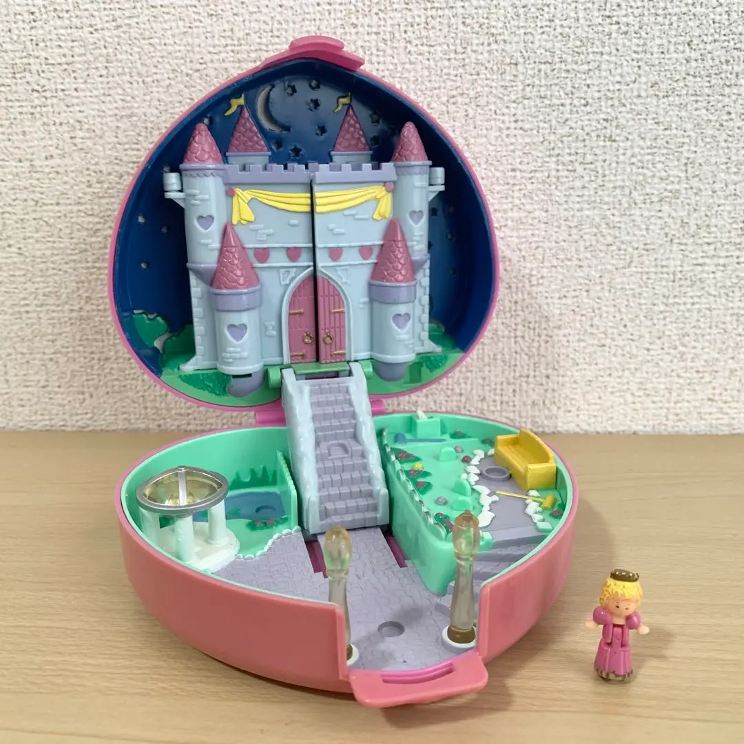 2026年最新】ポーリーポケット エンジェルポケットの人気アイテム