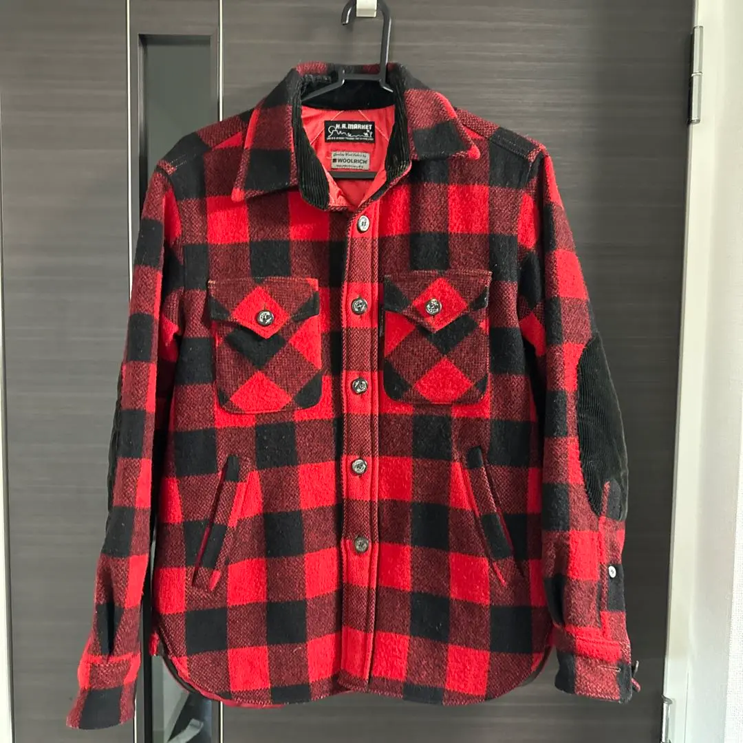 2026年最新】ハリウッドランチマーケット ウールリッチの人気アイテム