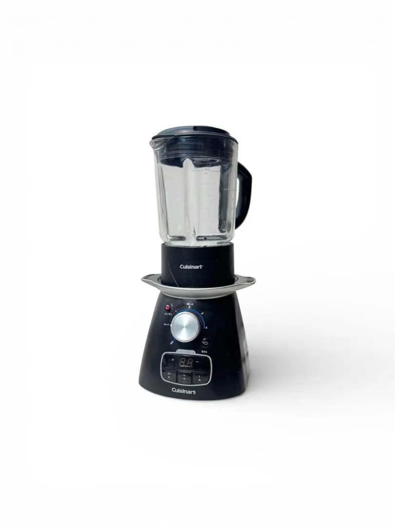 2026年最新】cuisinart クッキングブレンダーの人気アイテム - メルカリ