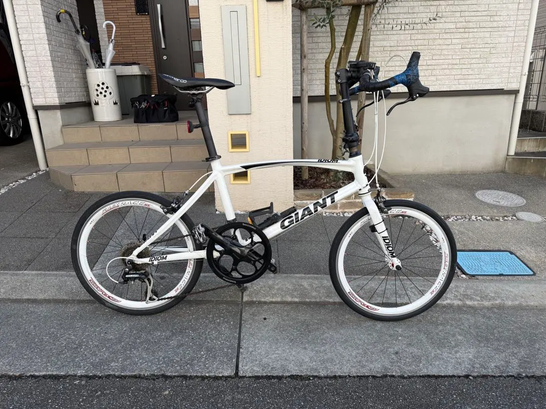 2026年最新】giant idiom2の人気アイテム - メルカリ