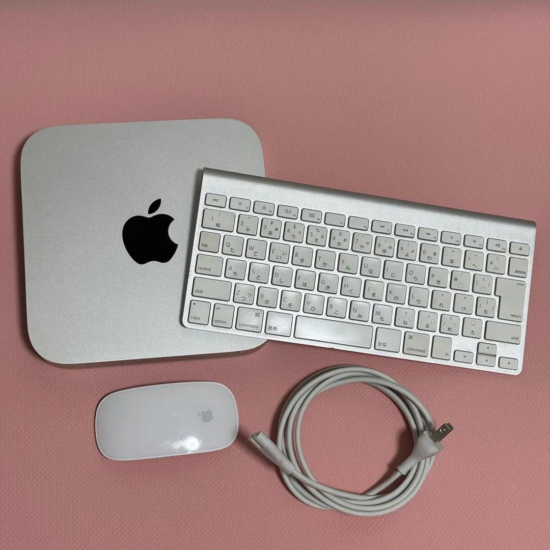 2026年最新】mac mini serverの人気アイテム - メルカリ