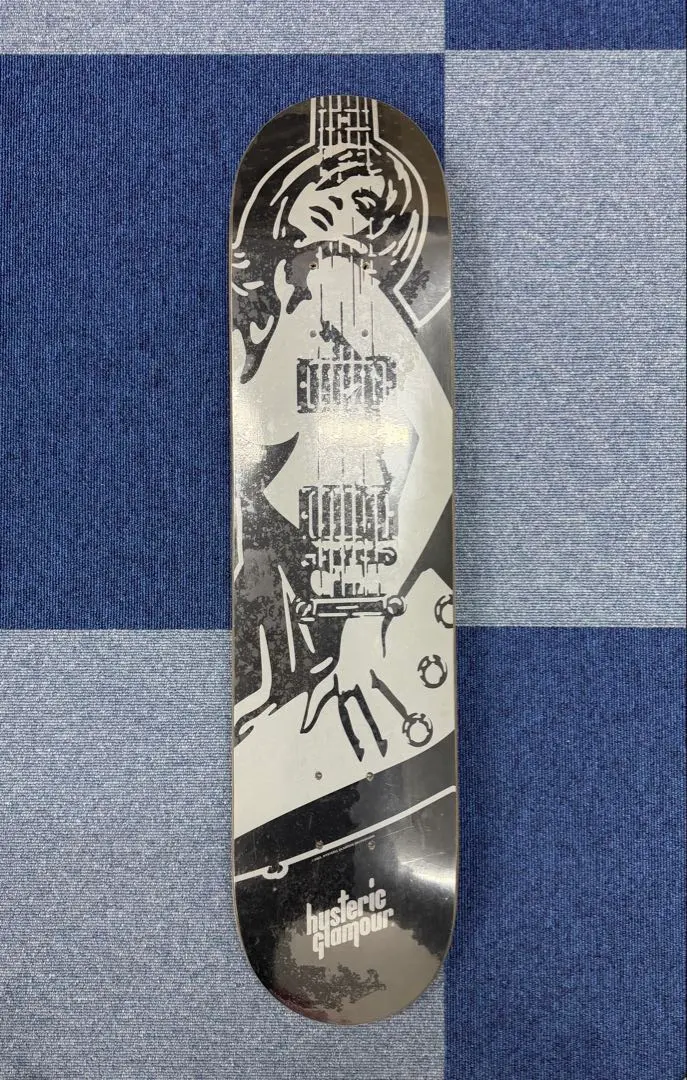 2026年最新】非売品 ヒステリックグラマー スケボーの人気アイテム