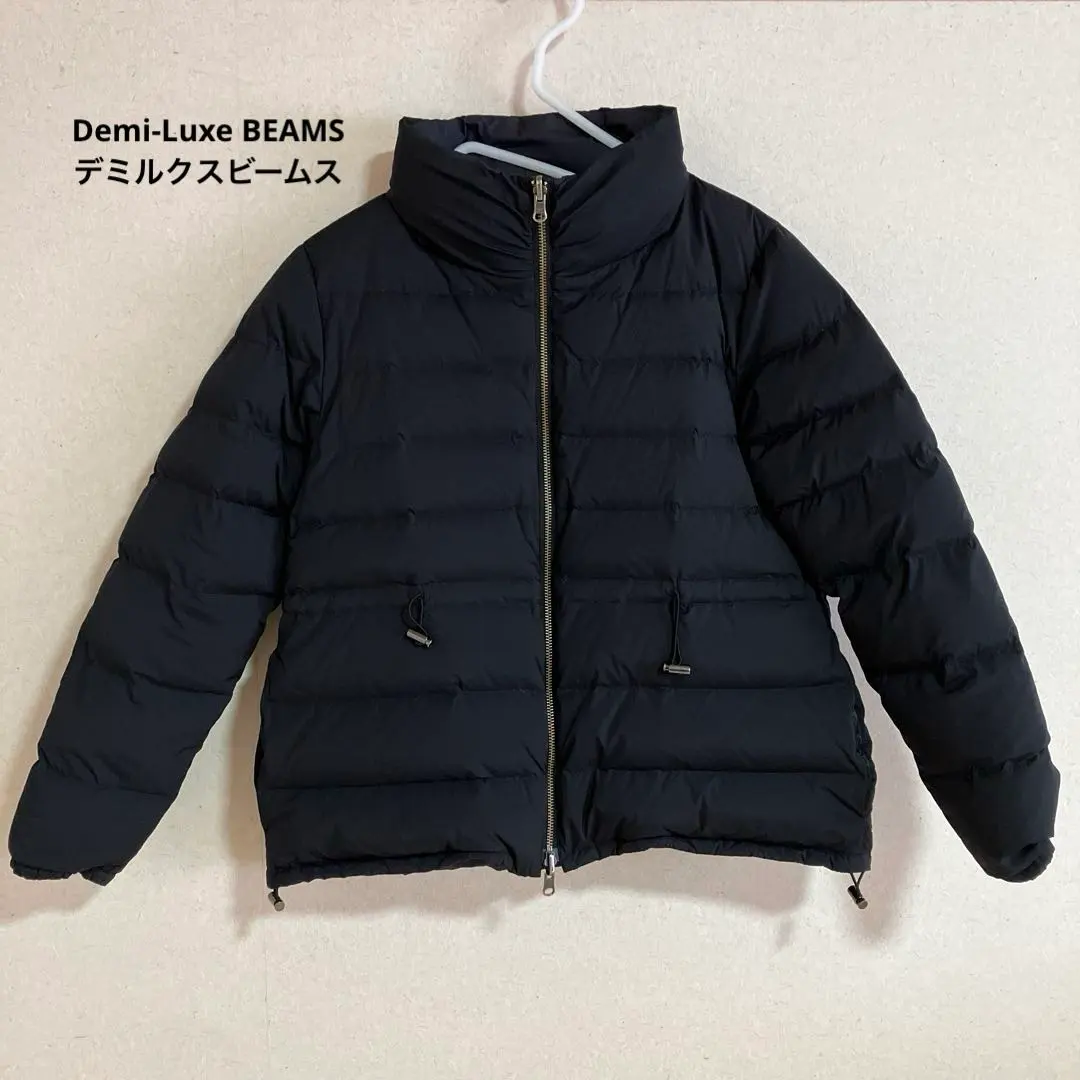 2026年最新】DemI luxe beams リバーシブルダウンの人気アイテム