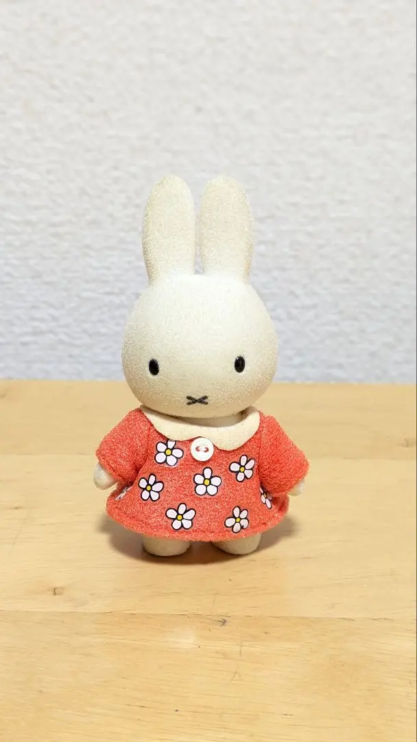 2026年最新】ミッフィー フロッキングドールの人気アイテム - メルカリ