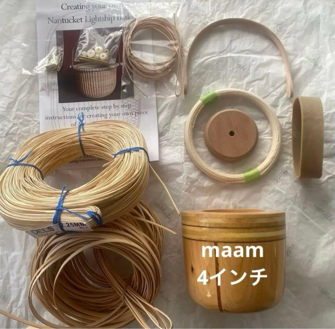 2026年最新】ナンタケットバスケット モールドの人気アイテム - メルカリ