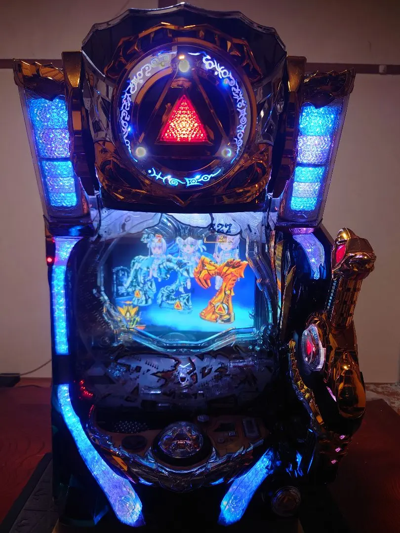 2026年最新】牙狼 実機の人気アイテム - メルカリ