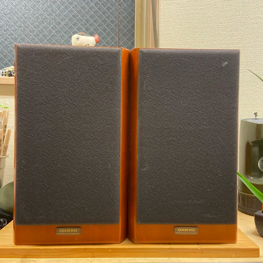 2026年最新】onkyo d-112ex ltdの人気アイテム - メルカリ