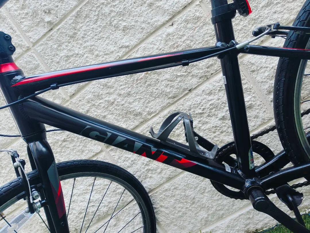 2026年最新】giant escape jr 24の人気アイテム - メルカリ