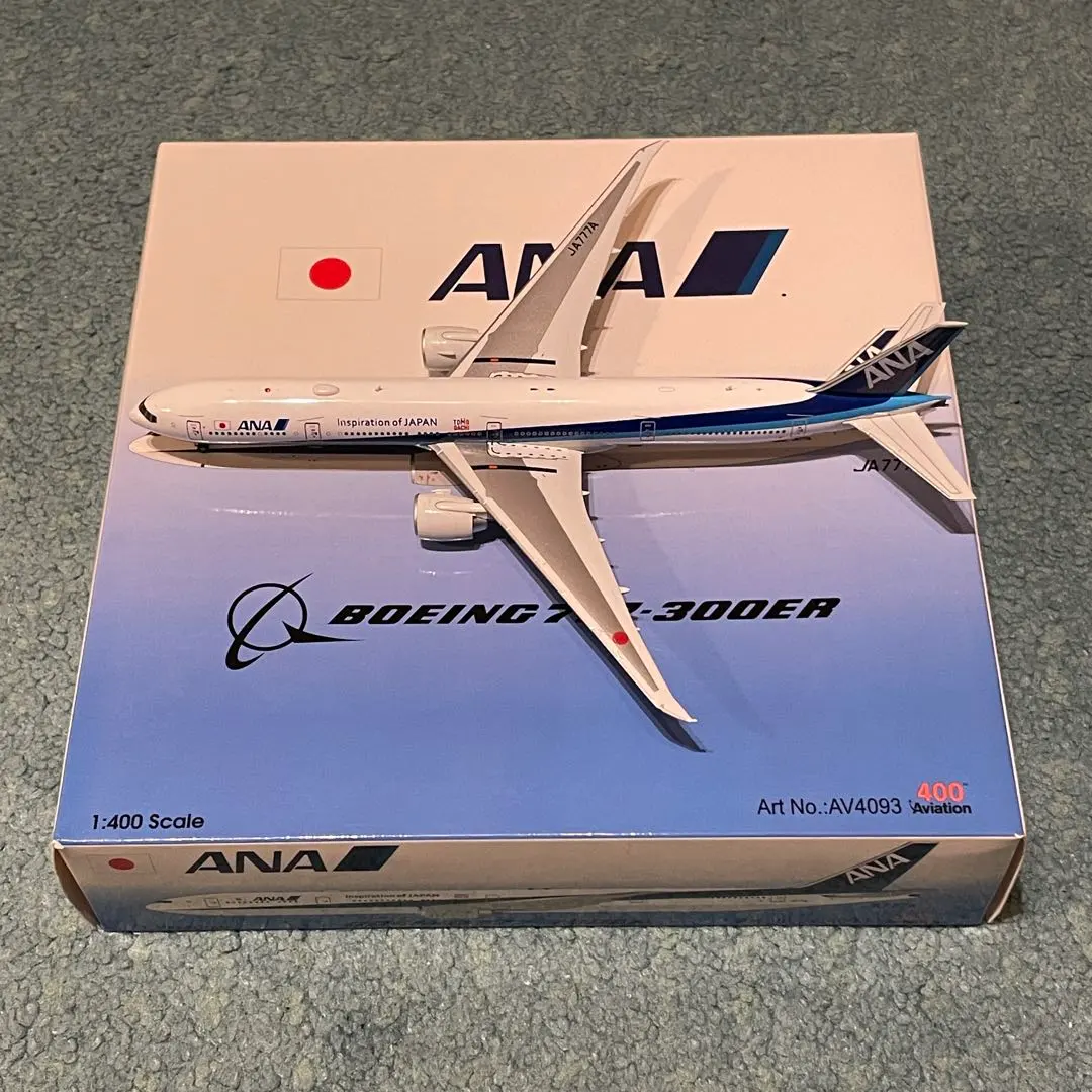 2026年最新】ana 777 300er 400/1の人気アイテム - メルカリ