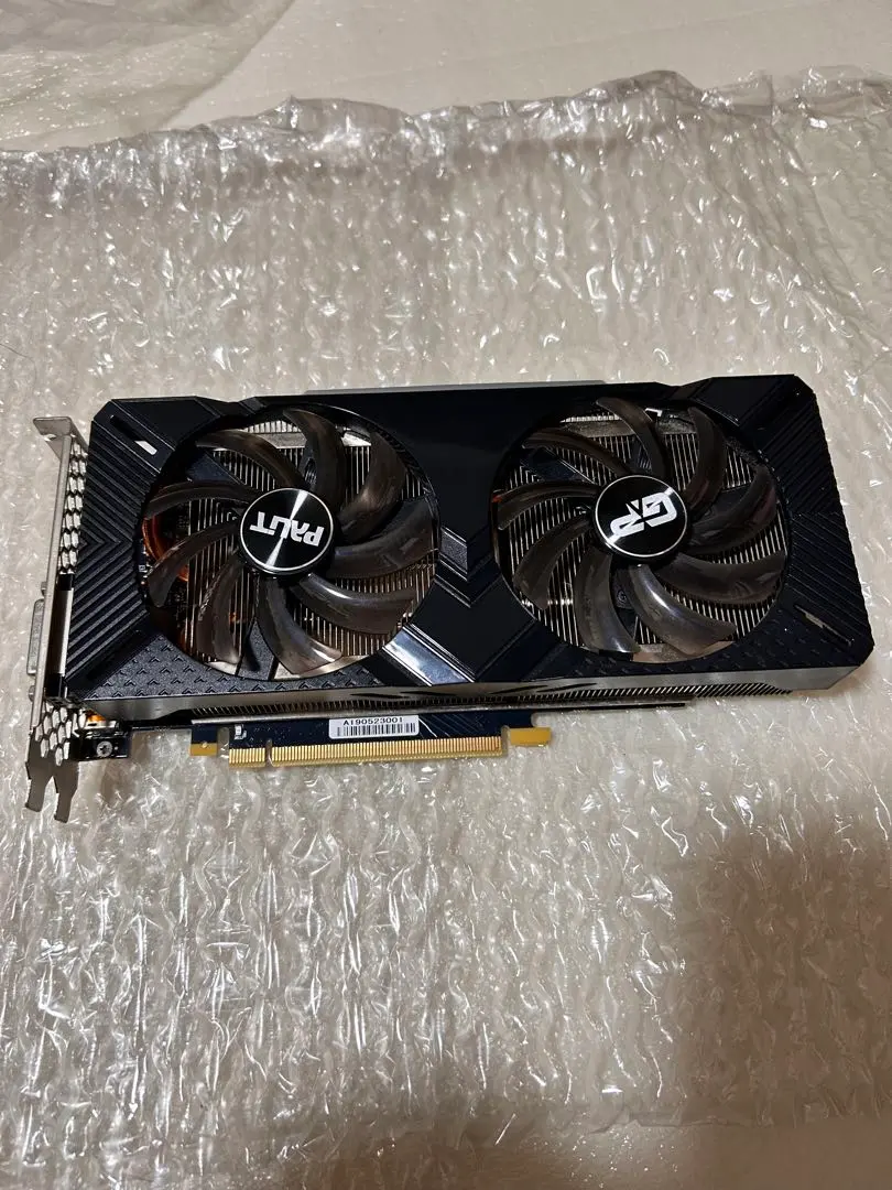 2026年最新】RTX2060 palitの人気アイテム - メルカリ