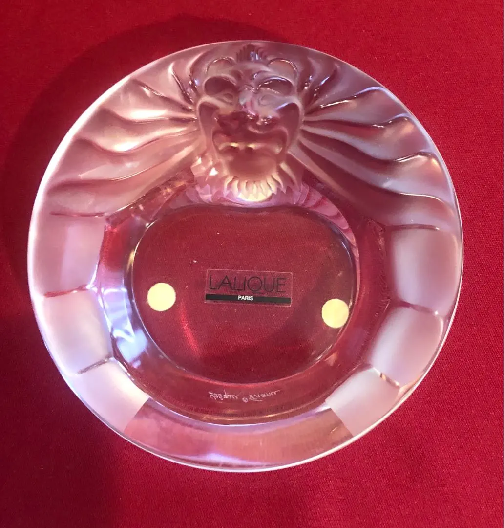 2026年最新】ラリック 灰皿の人気アイテム - メルカリ