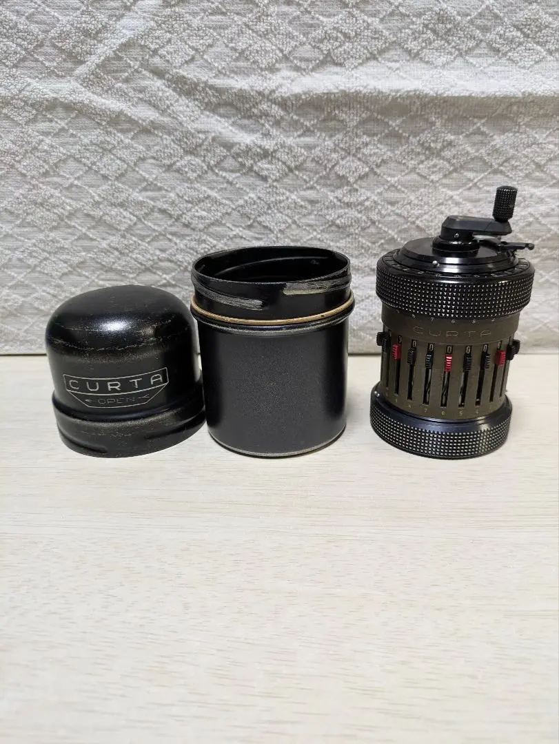 2026年最新】クルタ計算機の人気アイテム - メルカリ