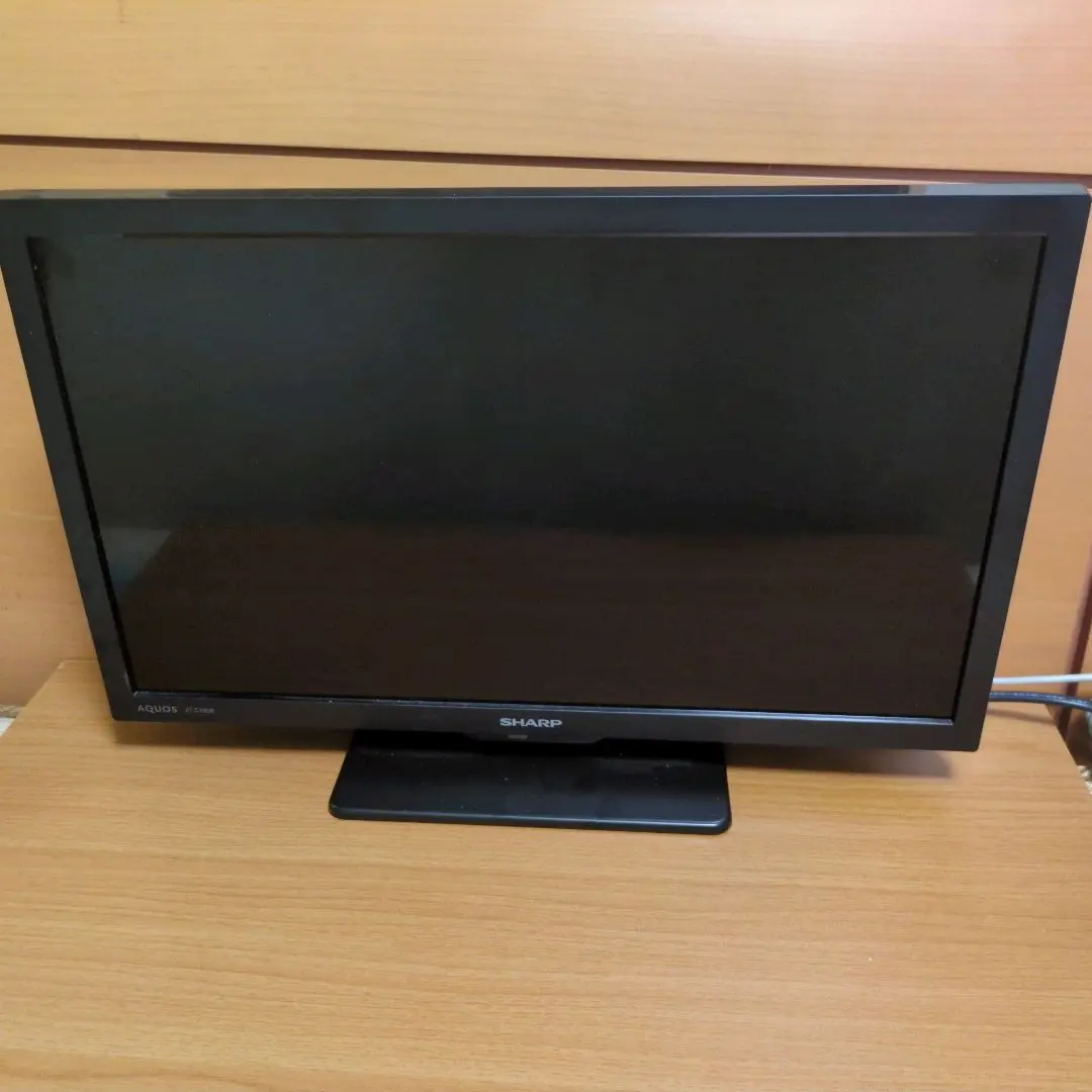 2026年最新】シャープ 2T-C24AD-B AQUOSの人気アイテム - メルカリ
