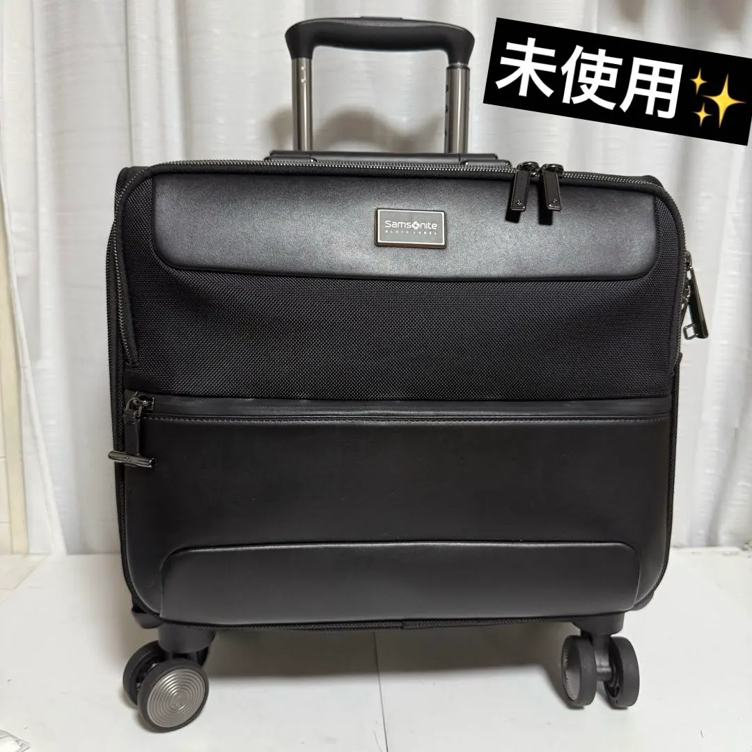 2026年最新】SAMSONITE サムソナイト ローリングトートの人気アイテム
