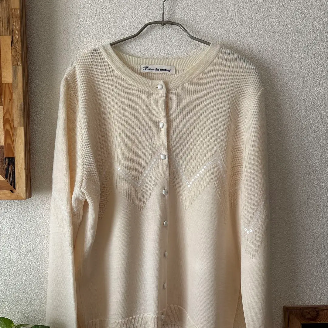 2026年最新】ポルテデブトン カーディガンの人気アイテム - メルカリ