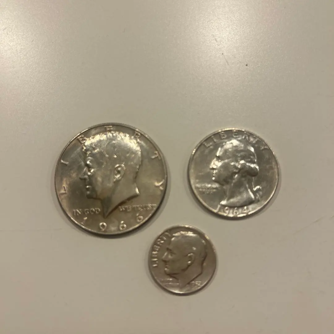 2026年最新】1884年 1ドル銀貨の人気アイテム - メルカリ