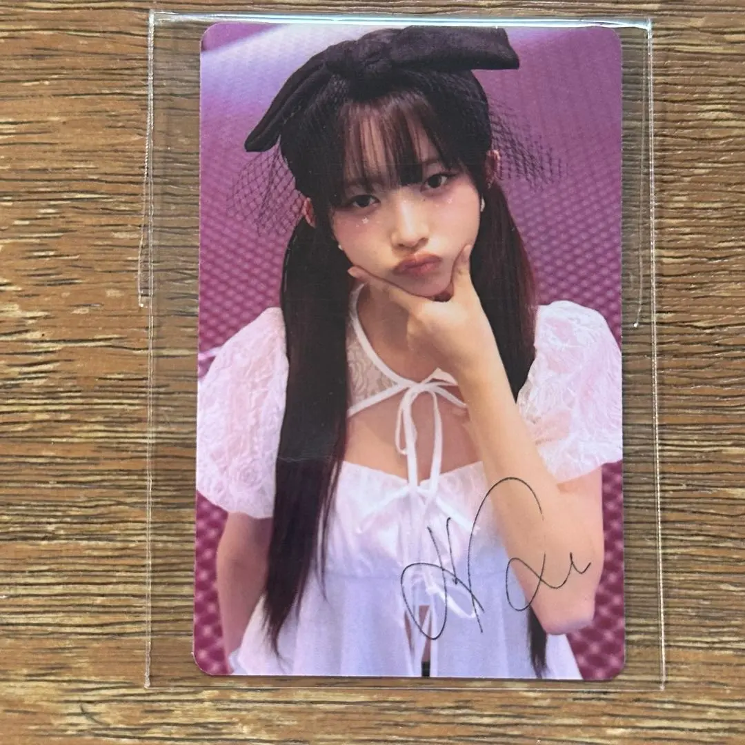 2026年最新】ive dicon kakaoの人気アイテム - メルカリ