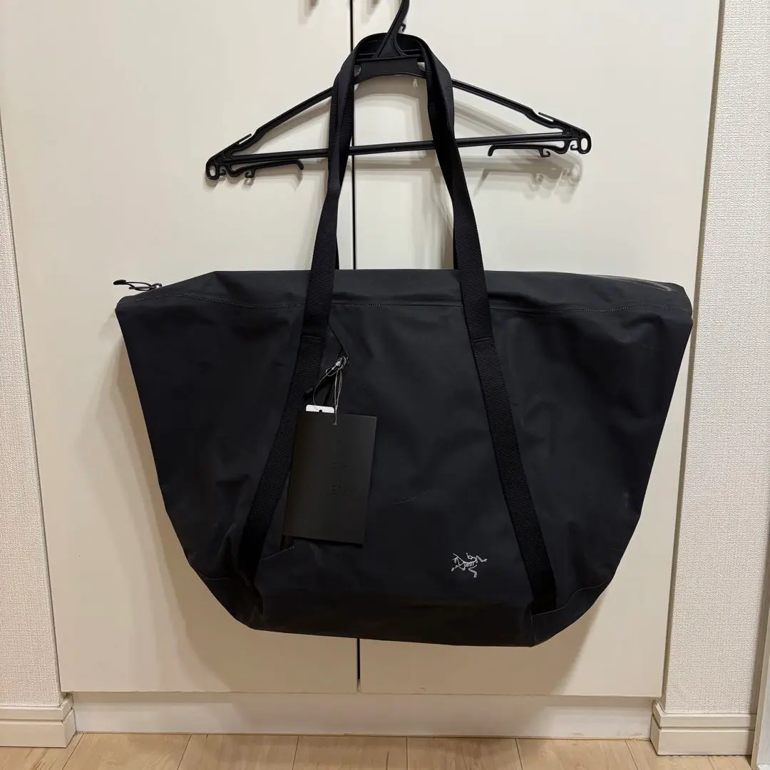 2026年最新】アークテリクス-ARCTERYX グランヴィル18トートの人気