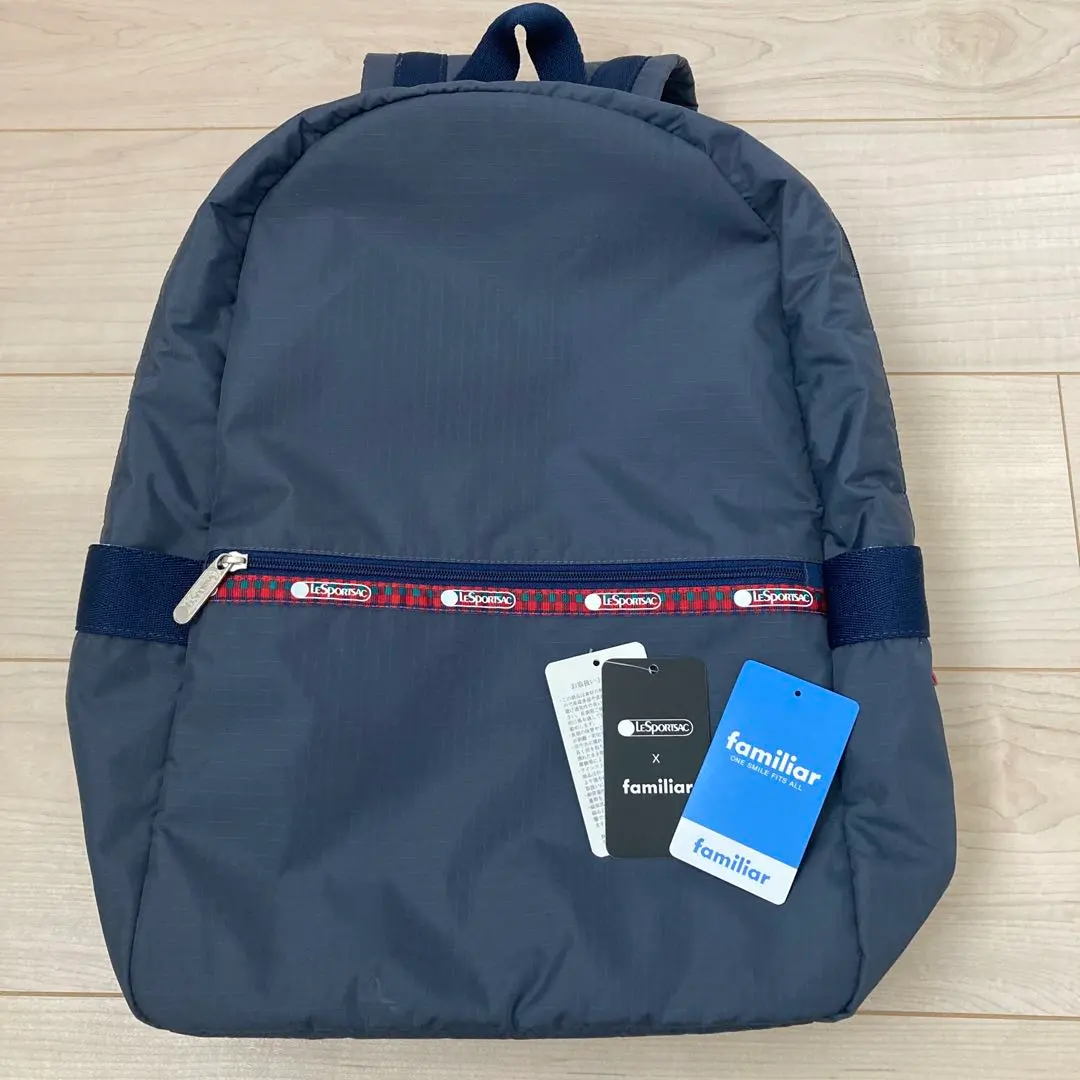 2026年最新】ファミリア レスポートサック リュックの人気アイテム