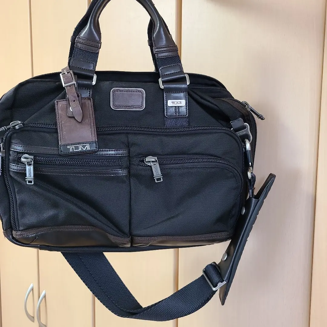2026年最新】TUMI 22026の人気アイテム - メルカリ
