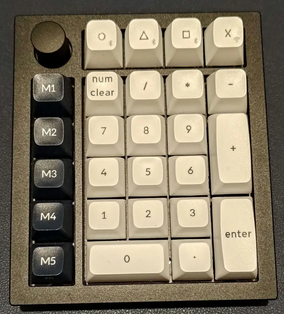 2026年最新】Keychron q0 maxの人気アイテム - メルカリ