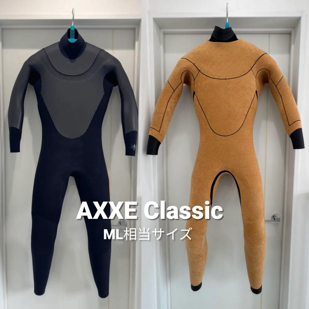 2026年最新】アックスクラシック セミドライの人気アイテム - メルカリ