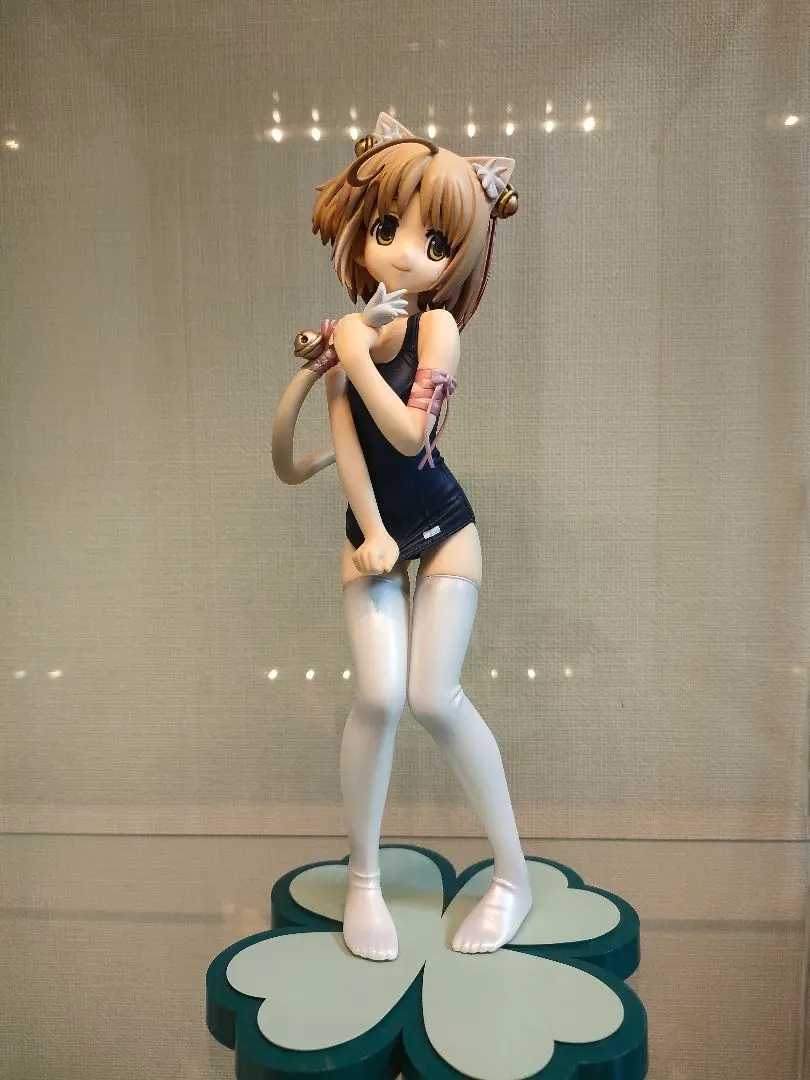 2026年最新】猫宮のの ねこみみスク水オーバーニーソの人気アイテム