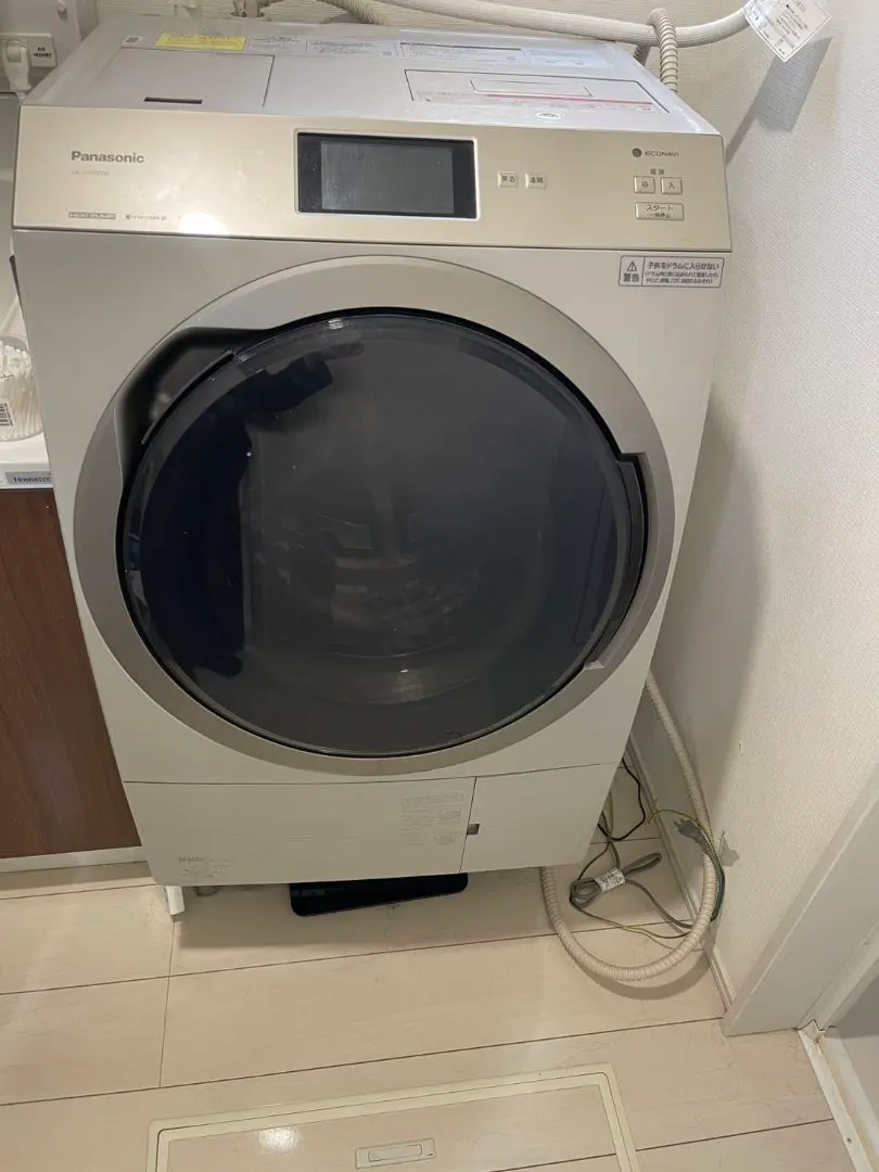 2026年最新】NA-VX9800Lの人気アイテム - メルカリ