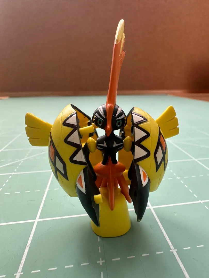 2026年最新】カプコケコ モンコレの人気アイテム - メルカリ