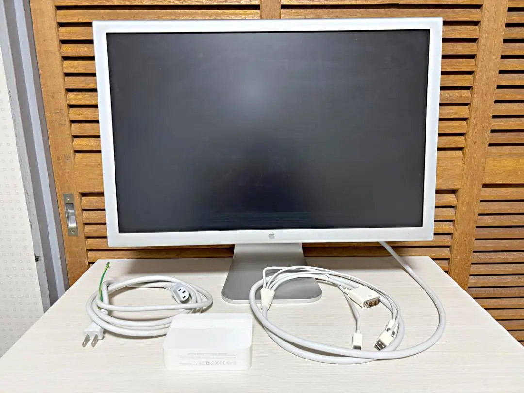 2026年最新】Apple LED Cinema Display 24の人気アイテム - メルカリ