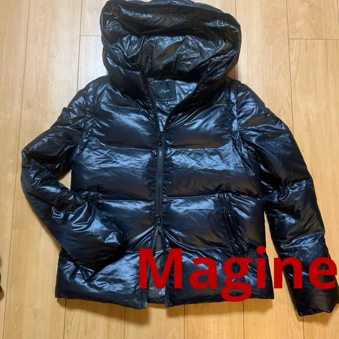 2026年最新】Magine ダウンジャケットの人気アイテム - メルカリ