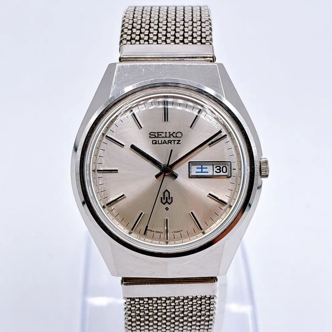 2026年最新】SEIKO 3802-7030の人気アイテム - メルカリ