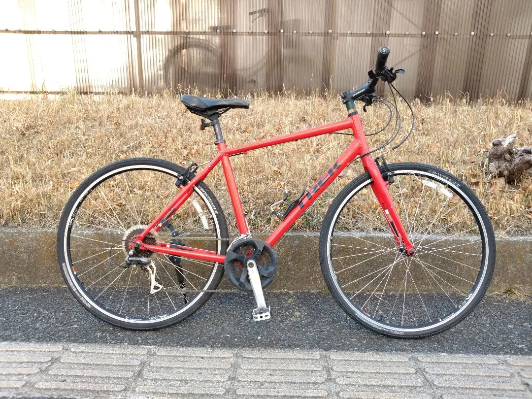 2026年最新】TREk 7.2fxの人気アイテム - メルカリ