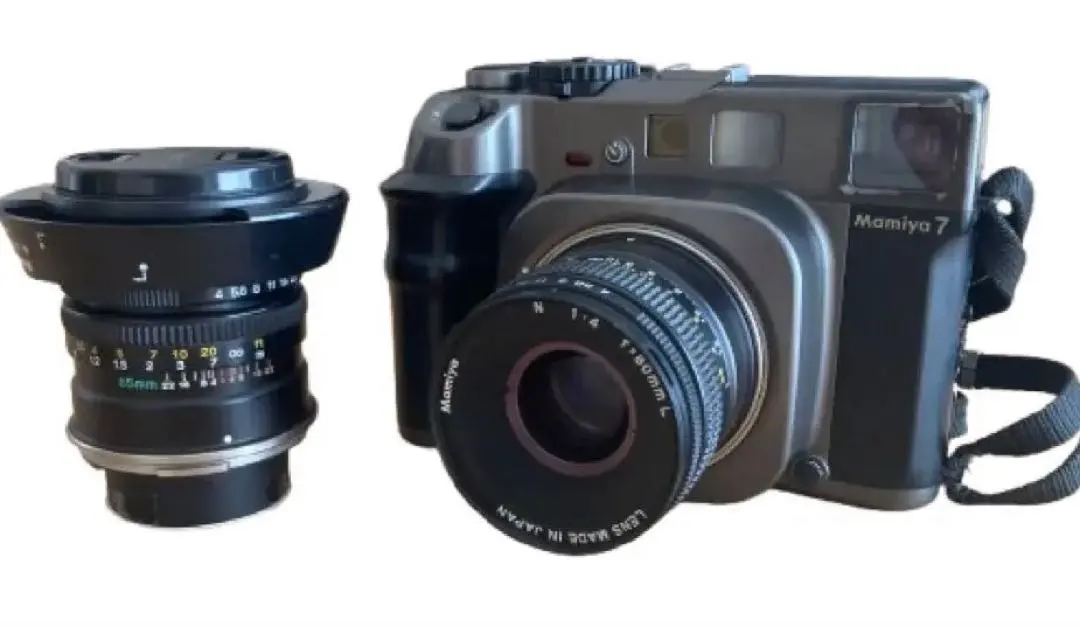 2026年最新】mamiya7の人気アイテム - メルカリ