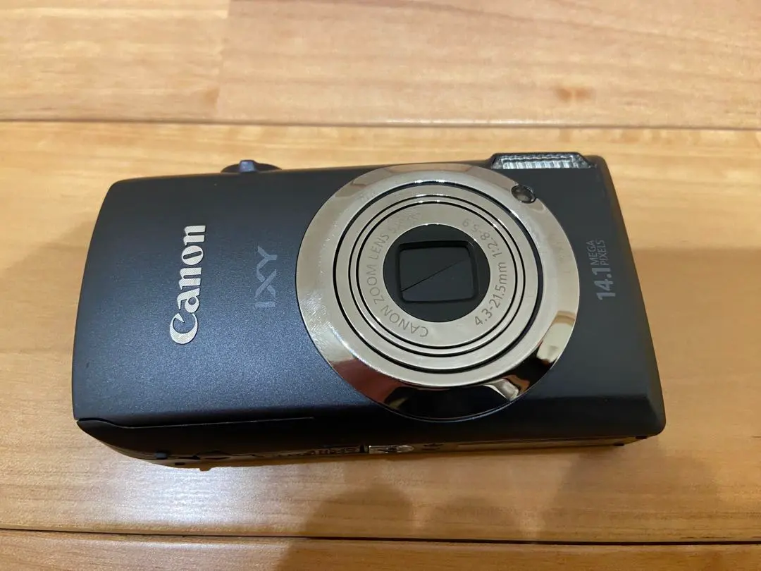 2026年最新】canon ixy 14.1の人気アイテム - メルカリ