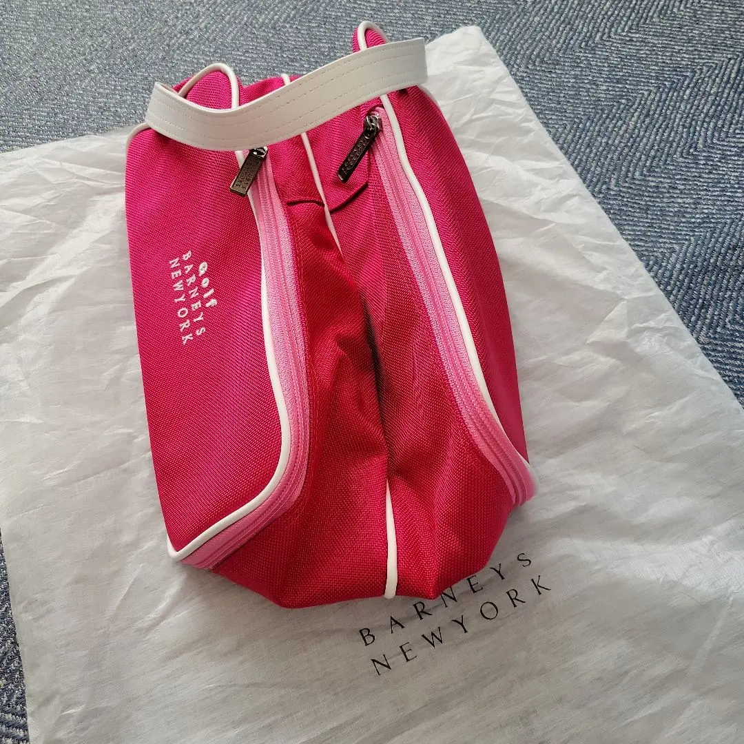 2026年最新】バーニーズニューヨーク キャディバッグの人気アイテム