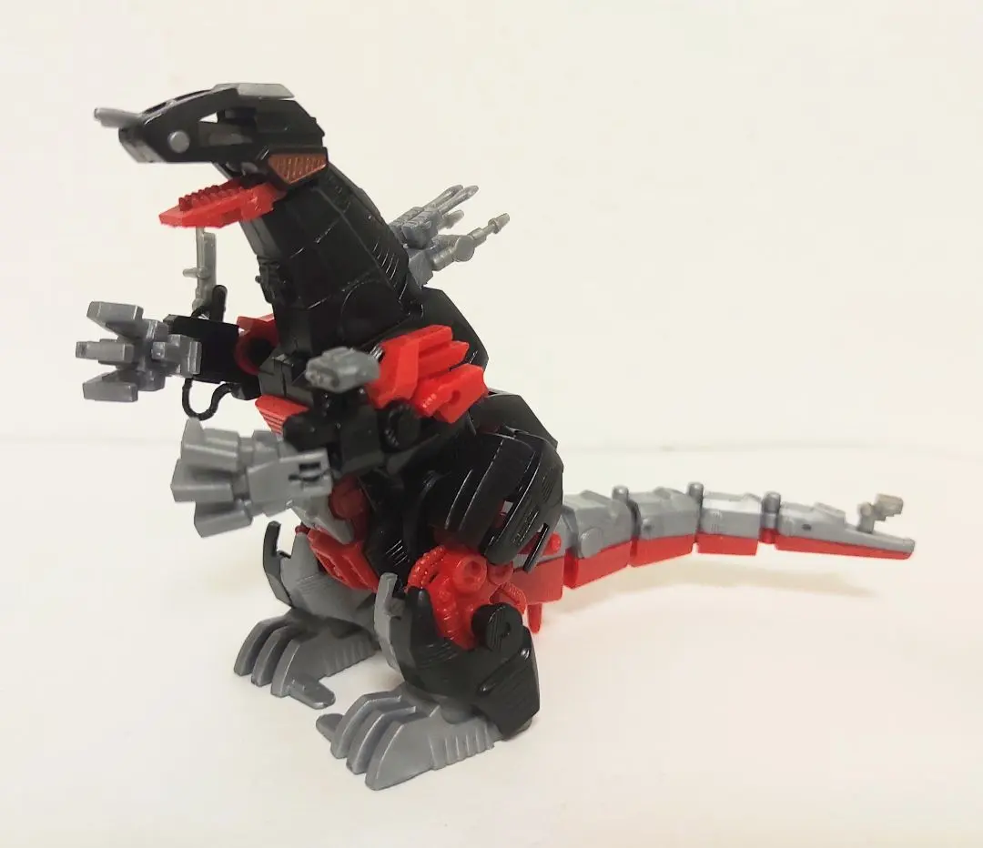 2026年最新】カバヤ ゾイドの人気アイテム - メルカリ