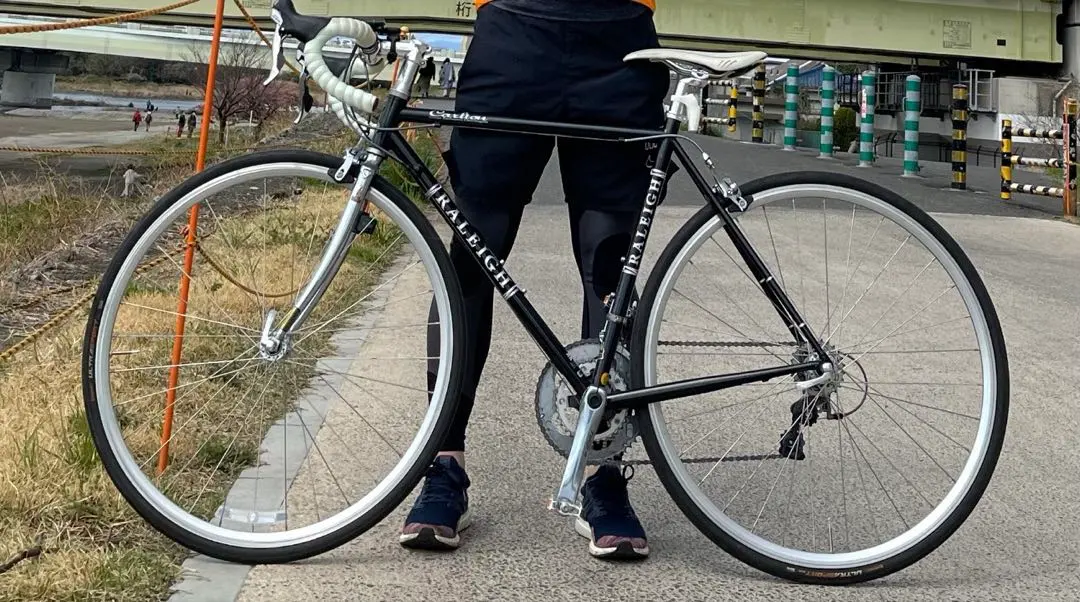 2026年最新】フレーム素材：クロモリ ランドナー・ツーリングの人気