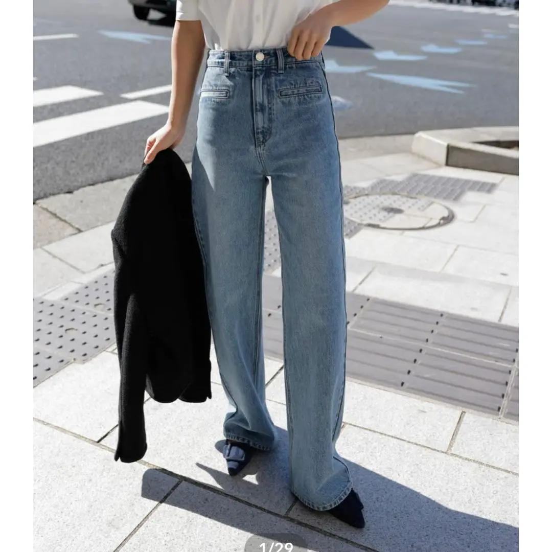 2026年最新】NAE ナエ デニムの人気アイテム - メルカリ