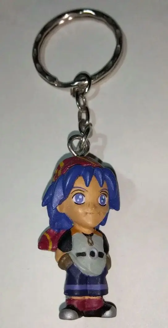 2026年最新】クロノ クロス フィギュアの人気アイテム - メルカリ