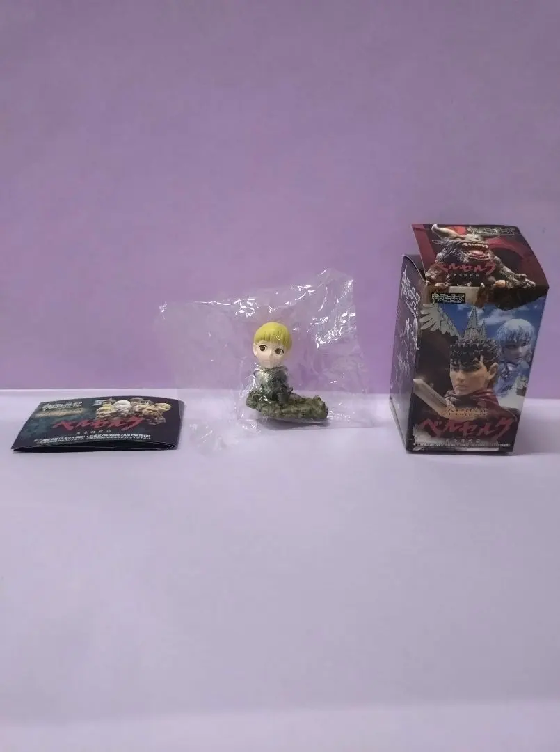 2026年最新】ベルセルク キャラヒーローズの人気アイテム - メルカリ