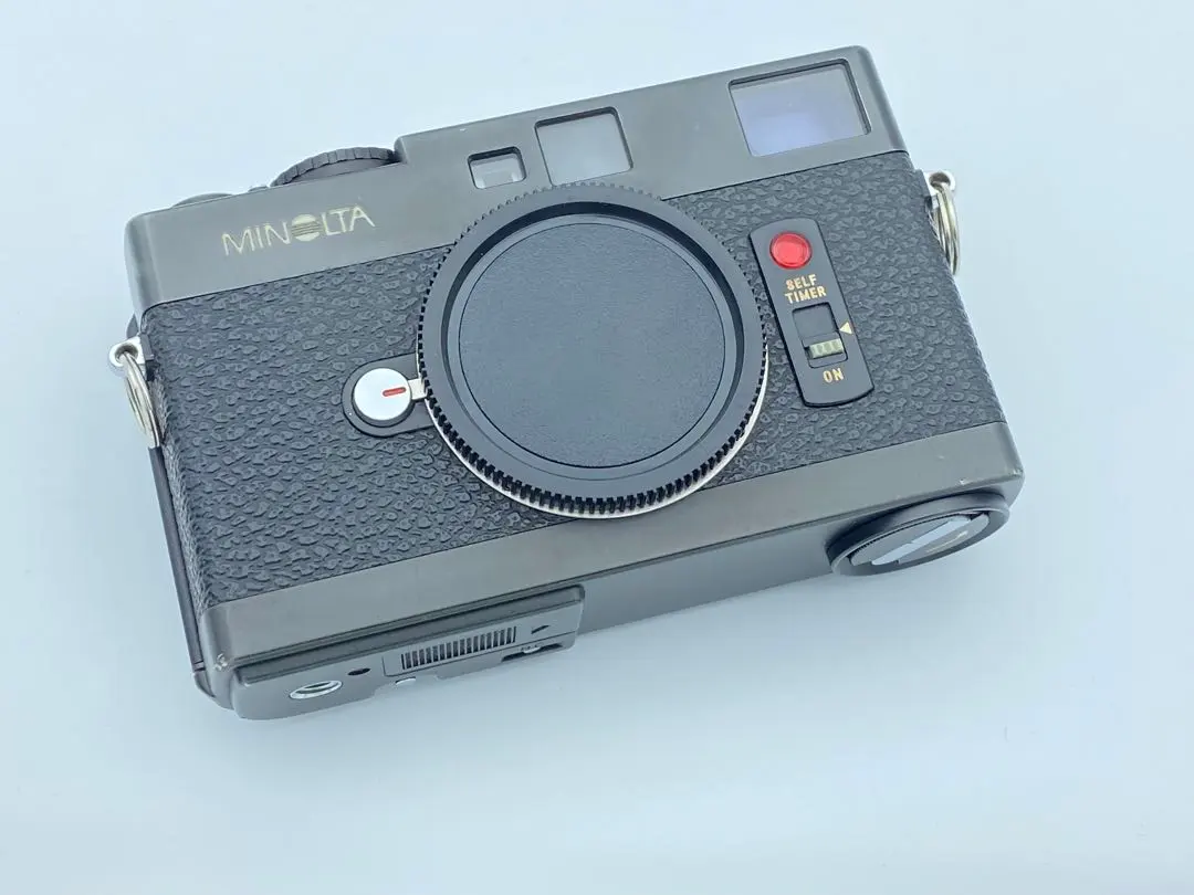 2026年最新】minolta cleの人気アイテム - メルカリ