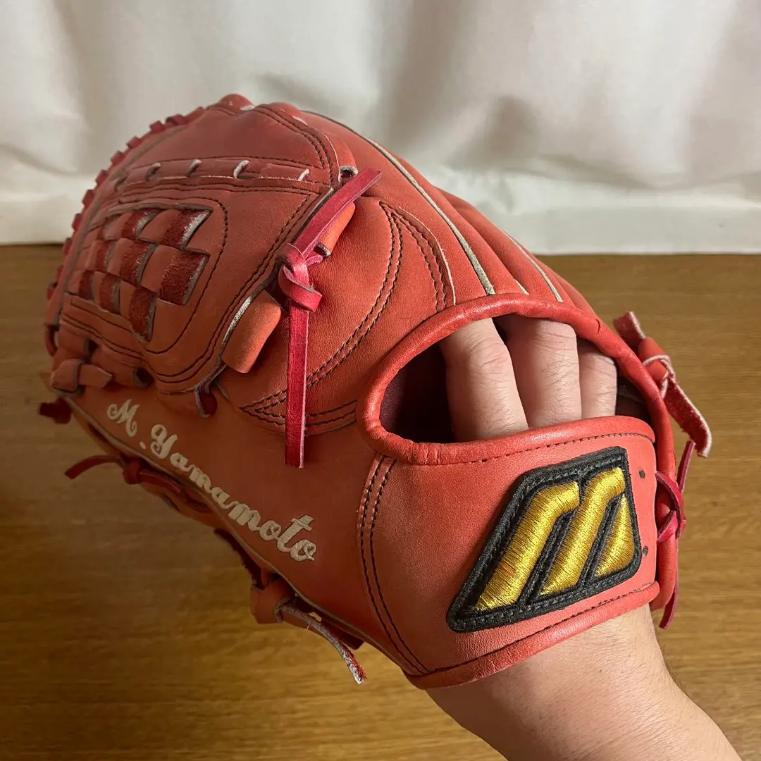 2026年最新】ミズノプロ ビッグM 投手の人気アイテム - メルカリ