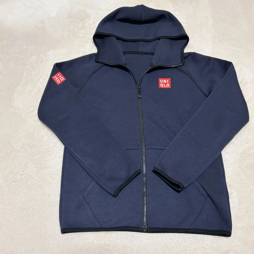 2026年最新】錦織圭 パーカーの人気アイテム - メルカリ