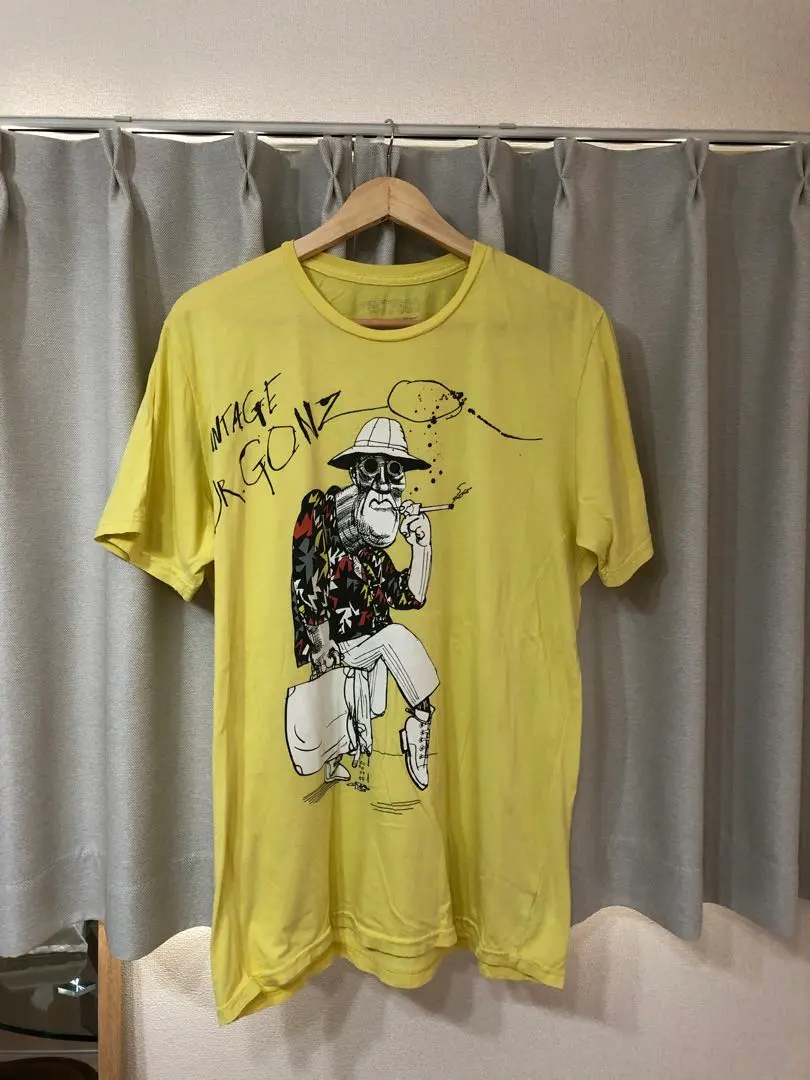 2026年最新】ラスベガスをやっつけろ tシャツの人気アイテム - メルカリ