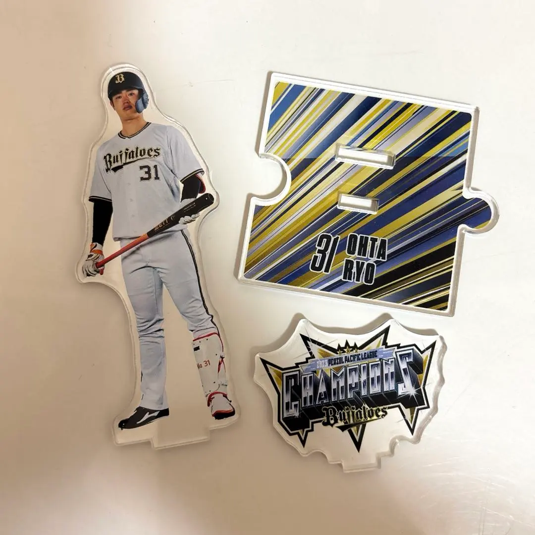 2026年最新】太田椋 アクリルスタンドの人気アイテム - メルカリ