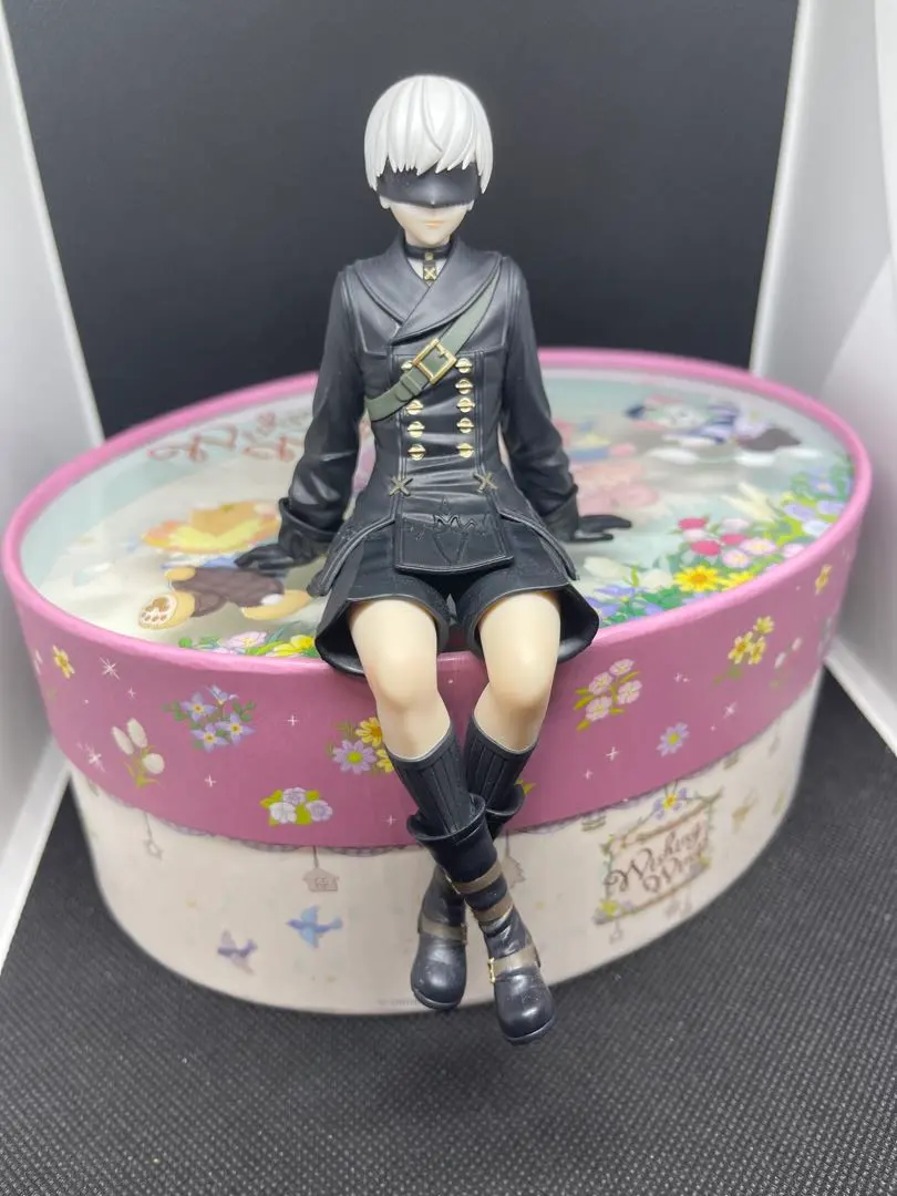 2026年最新】ニーア ちょこのせの人気アイテム - メルカリ